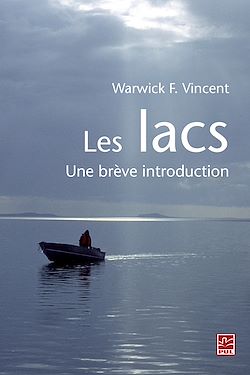 Télécharger le livre :  Les lacs. Une brève introduction