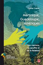 Télécharger le livre :  Martinique, Guadeloupe, Amériques.