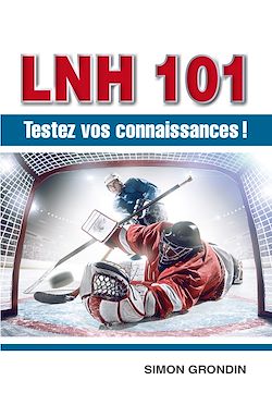 Télécharger le livre :  LNH 101 - Testez vos connaissances !