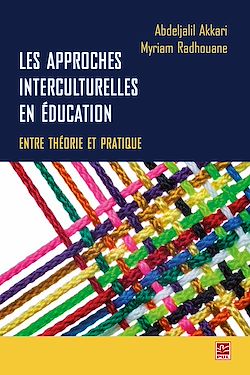 Télécharger le livre :  Les approches interculturelles en éducation : entre théorie et pratique