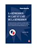 Télécharger le livre :  La répression de l'art et l'art de la répression : la profanation de la religion à l'épreuve des mutations du droit pénal au sujet du blasphème et de la protection des identités religieuses