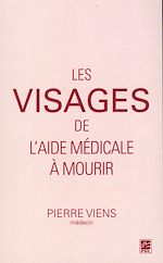 Télécharger le livre :  Les visages de l'aide médicale à mourir