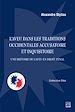 Télécharger le livre :  L'aveu dans les traditions occidentales accusatoire et inquisitoire. Une histoire de l'aveu en droit pénal