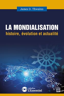 Télécharger le livre :  La mondialisation