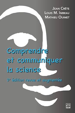 Télécharger le livre :  Comprendre et communiquer la science. 3e édition