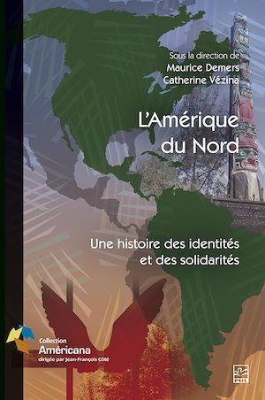 Téléchargez le livre :  L'Amérique du Nord