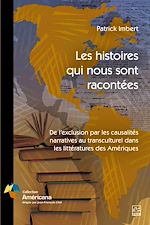 Télécharger le livre :  Les histoires qui nous sont racontées
