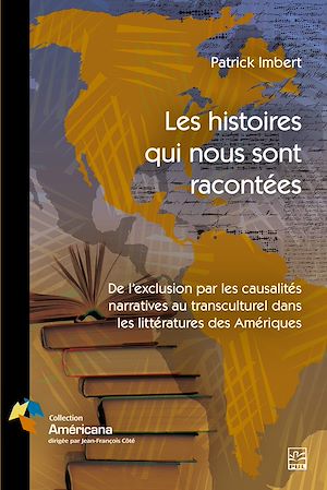 Téléchargez le livre :  Les histoires qui nous sont racontées