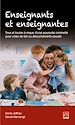 Télécharger le livre :  Enseignants et enseignantes