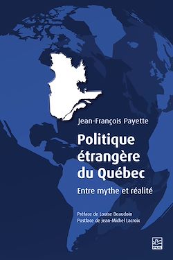 Télécharger le livre :  Politique étrangère du Québec
