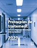 Télécharger le livre :  Protocoles de traitement. Service d'hémato-oncologie HDQ-HDL  2020 (9e édition)