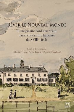 Télécharger le livre :  Rêver le Nouveau Monde