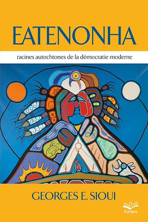 Téléchargez le livre :  Eatenonha