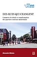 Télécharger le livre :  Des rues qui changent.