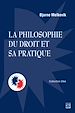 Télécharger le livre :  La philosophie du droit et sa pratique