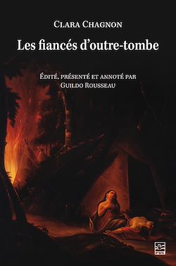 Télécharger le livre :  Les fiancés d'outre-tombe