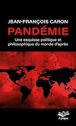 Télécharger le livre :  Pandémie