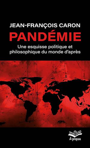 Téléchargez le livre :  Pandémie