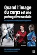 Télécharger le livre :  Quand l'image du corps est une prérogative sociale. Une exploration sociologique de l'apparence