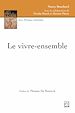 Télécharger le livre :  Le vivre-ensemble