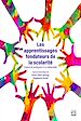 Télécharger le livre :  Les apprentissages fondateurs de la scolarité.