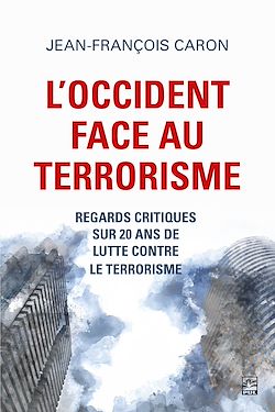 Télécharger le livre :  L'Occident face au terrorisme
