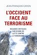 Télécharger le livre :  L'Occident face au terrorisme