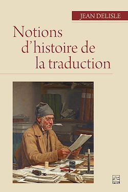Télécharger le livre :  Notions d'histoire de la traduction