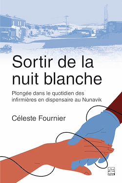 Télécharger le livre :  Sortir de la nuit blanche