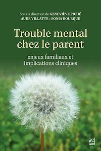Téléchargez le livre :  Trouble mental chez le parent