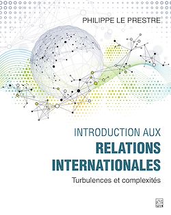 Télécharger le livre :  Introduction aux relations internationales