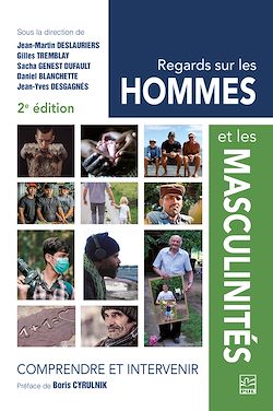 Télécharger le livre :  Regards sur les hommes et les masculinités 2e édition