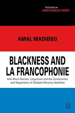 Download the eBook: Blackness and la Francophonie