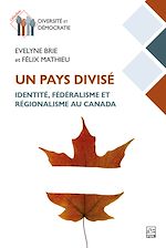 Télécharger le livre :  Un pays divisé