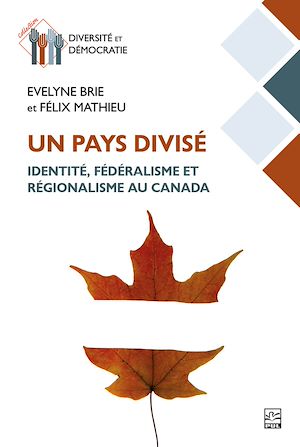 Téléchargez le livre :  Un pays divisé