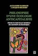 Télécharger le livre :  Philosophie d'une écologie anticapitaliste