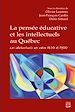 Télécharger le livre :  La pensée éducative et les intellectuels au Québec