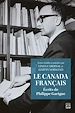 Télécharger le livre :  Le Canada français