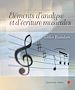 Télécharger le livre :  Éléments d'analyse et d'écriture musicales. Quatrième édition