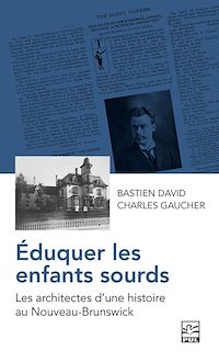 Téléchargez le livre :  Éduquer les enfants sourds
