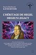 Télécharger le livre :  L'héritage de Hegel - Hegel's Legacy