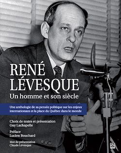 Télécharger le livre :  René Lévesque
