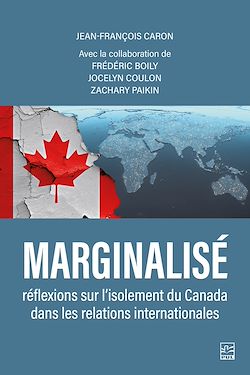 Télécharger le livre :  Marginalisé