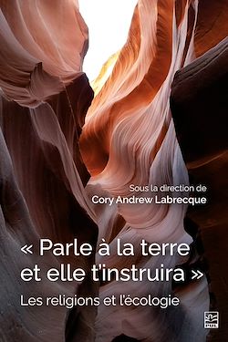 Télécharger le livre :  Parle à la terre et elle t’instruira