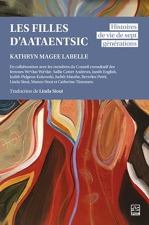 Download the eBook: Les filles d'Aataentsic