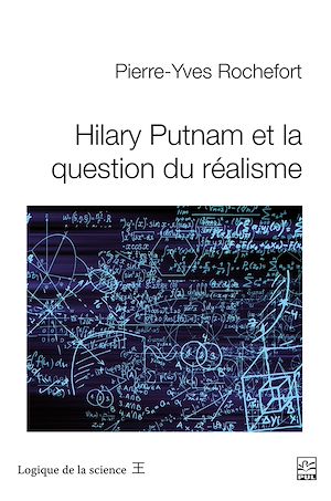 Téléchargez le livre :  Hilary Putnam et la question du réalisme
