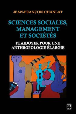 Télécharger le livre :  Sciences sociales, management et sociétés