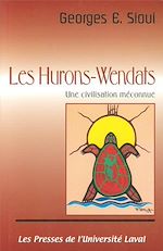 Télécharger le livre :  Les Hurons-Wendat