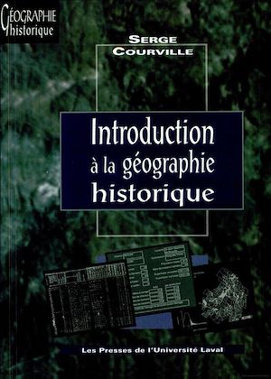 Download the eBook: Introduction à la géographie historique
