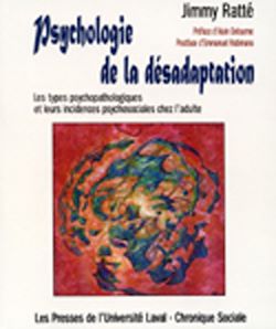 Télécharger le livre :  Psychologie de la désadaptation